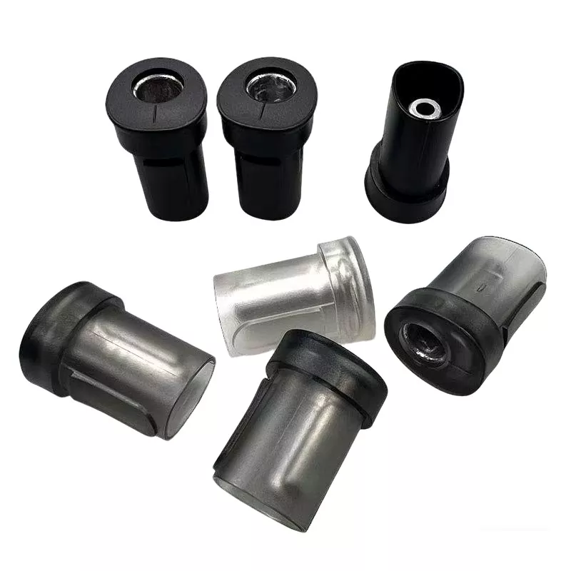 Aluminium-Pod-Patrone