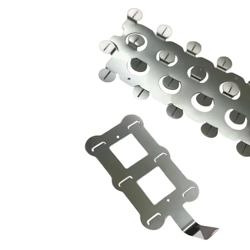 Kupfer-Nickel-Blech für Batteriepack