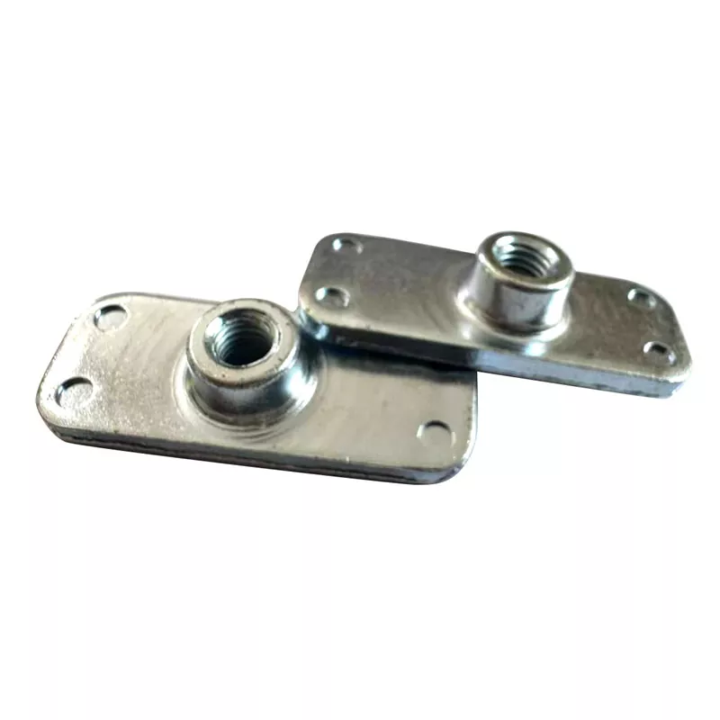 Verstärkungsplatte für Differentialdeckel