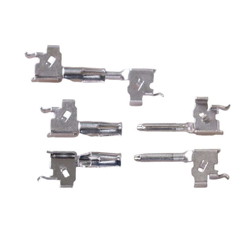 Elektronische Pin-Terminals