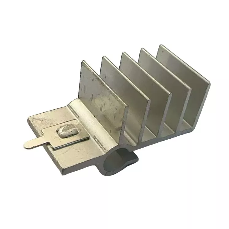 Miniatur-Kühlkörper