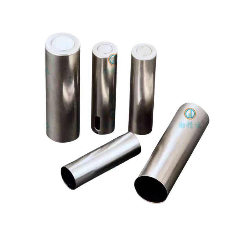 Tiefgezogene Batteriegehäuse für New Energy Vehicle